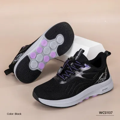 Elowen Womens Casual Shoes
