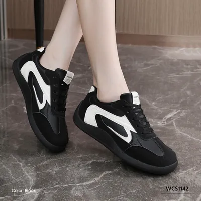 Elaris Womens Casual Shoes