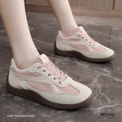 Elaris Womens Casual Shoes