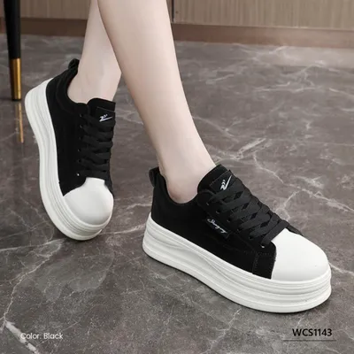 Cavelle Womens Casual Shoes