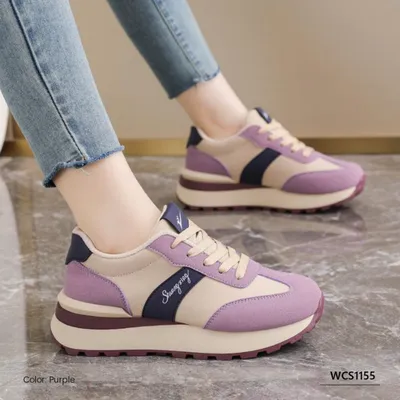 Elvara Womens Casual Shoes