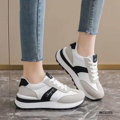 Elvara Womens Casual Shoes