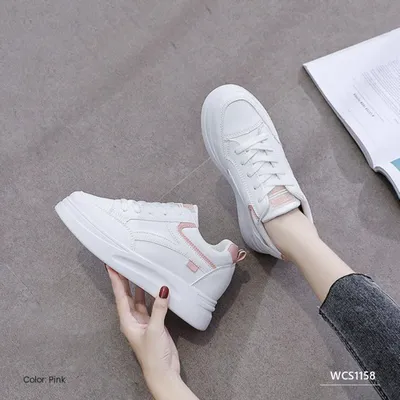 Virelia Womens Casual Shoes