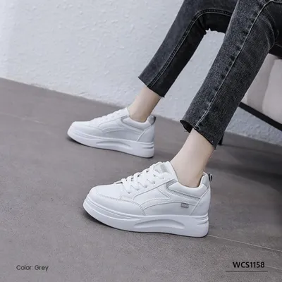 Virelia Womens Casual Shoes