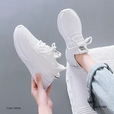 Zelina Womens Casual Shoes