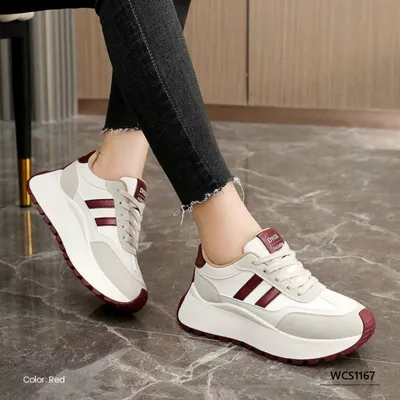 Nivelle Womens Casual Shoes