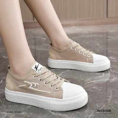 Alvera Womens Casual Shoes