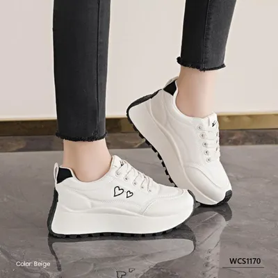 Evoria Womens Casual Shoes