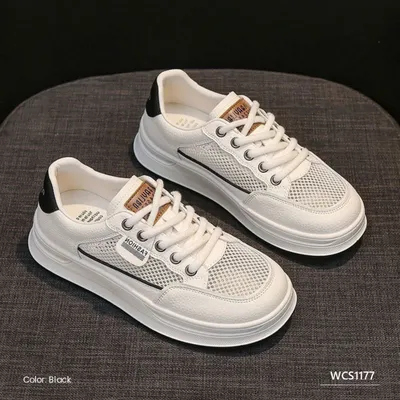 Zavira Womens Casual Shoes