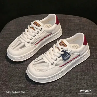 Zavira Womens Casual Shoes