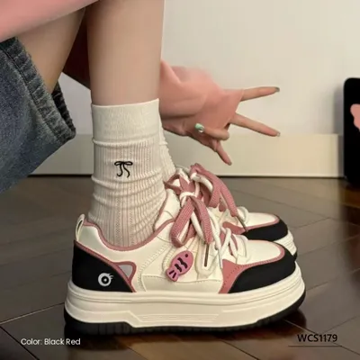 Calvera Womens Casual Shoes