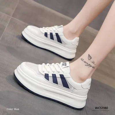 Vireya Womens Casual Shoes