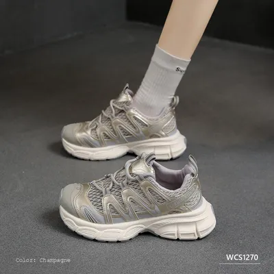 Stella Rose Womens Casual Shoes