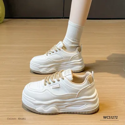 Maya Belle Womens Casual Shoes