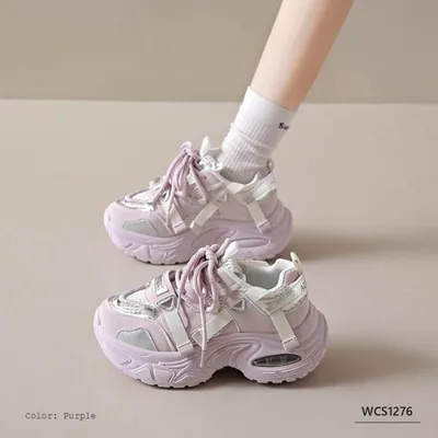 Hazel Glow Womens Casual Shoes