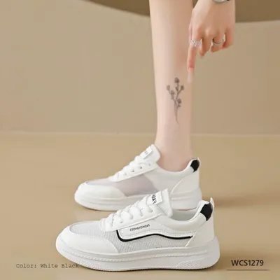 Sienna Grace Womens Casual Shoes