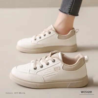Violet Charm Womens Casual Shoes