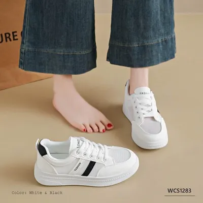 Zara Pearl Womens Casual Shoes