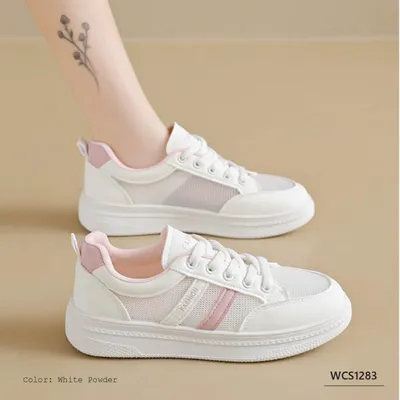 Zara Pearl Womens Casual Shoes