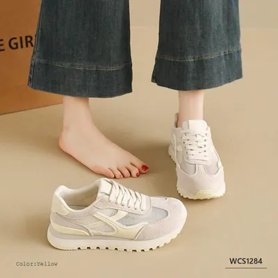 Mila Rose Womens Casual Shoes