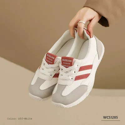 Clara Glow Womens Casual Shoes