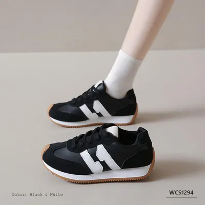 Vera Glow Womens Casual Shoes
