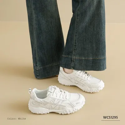 Nina Pearl Womens Casual Shoes