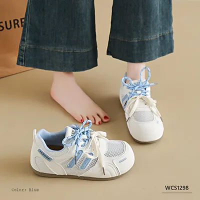 Della Grace Womens Casual Shoes