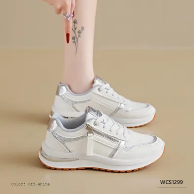 Esme Charm Womens Casual Shoes