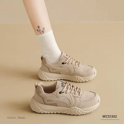 Harlow Dream Womens Casual Shoes