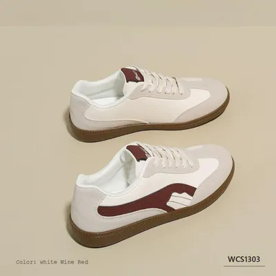 Indie Glow Womens Casual Shoes