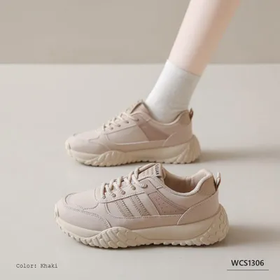 Leona Grace Womens Casual Shoes
