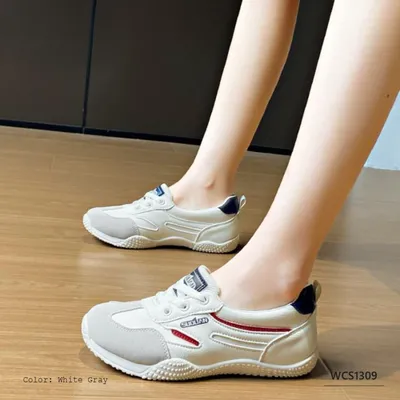 Odette Rose Womens Casual Shoes