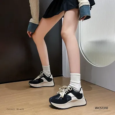 Pippa Glow Womens Casual Shoes