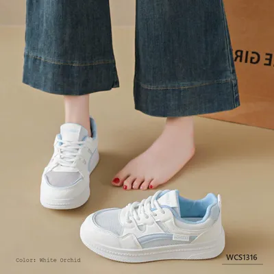 Willa Rose Womens Casual Shoes