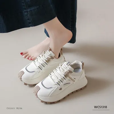 Yara Pearl Womens Casual Shoes
