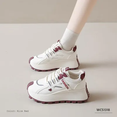 Yara Pearl Womens Casual Shoes