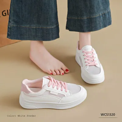 Adora Grace Womens Casual Shoes