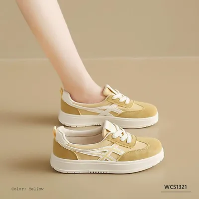Bria Charm Womens Casual Shoes