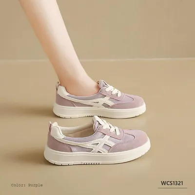 Bria Charm Womens Casual Shoes