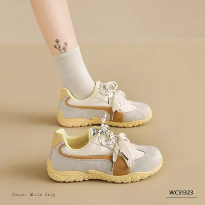 Delia Rose Womens Casual Shoes