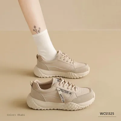 Farah Pearl Womens Casual Shoes