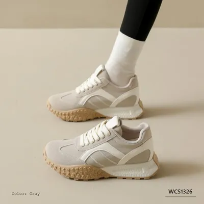 Giselle Bloom Womens Casual Shoes