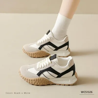 Giselle Bloom Womens Casual Shoes