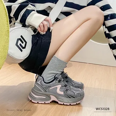 Ilana Charm Womens Casual Shoes