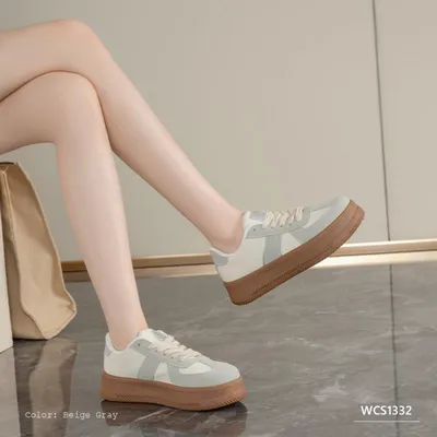 Mirelle Pearl Womens Casual Shoes