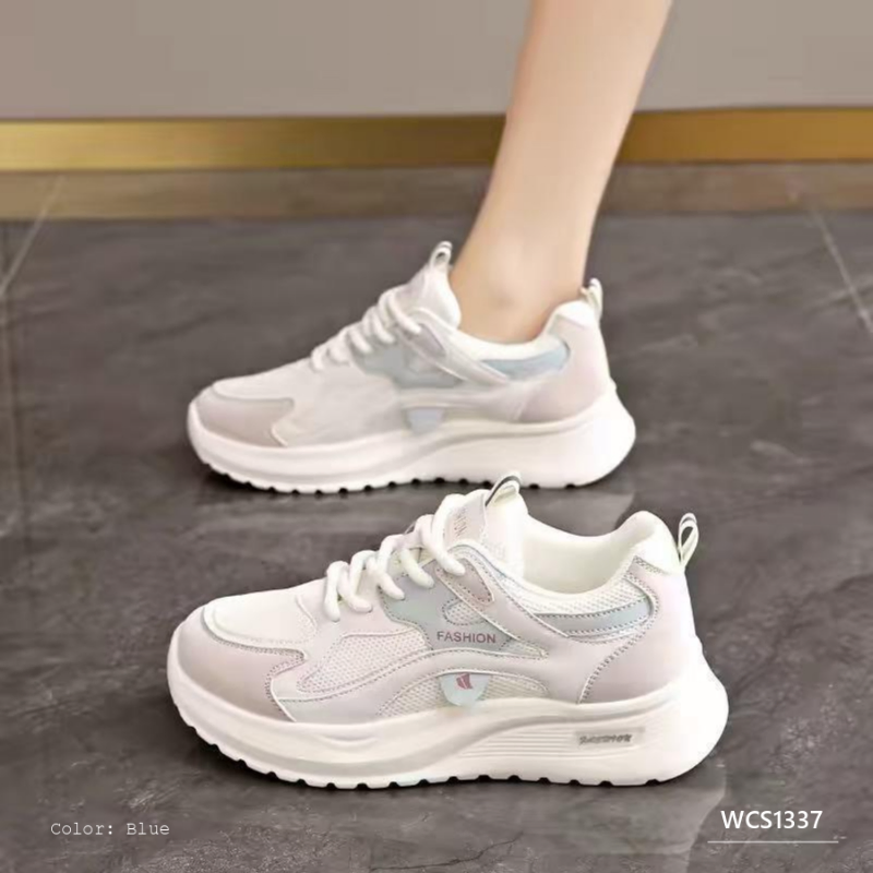 Solene Rose Womens Casual Shoes