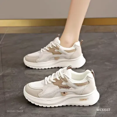 Solene Rose Womens Casual Shoes