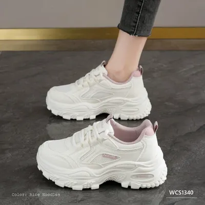 Veda Bloom Womens Casual Shoes