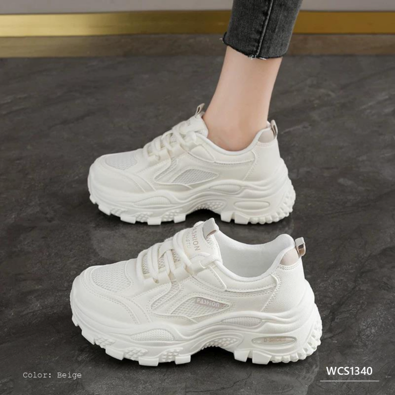 Veda Bloom Womens Casual Shoes